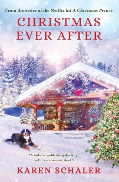 Christmas Ever After - Schaler, Karen