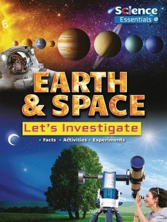 Earth & Space - Owen, Ruth