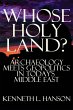Whose Holy Land? - Bild 1