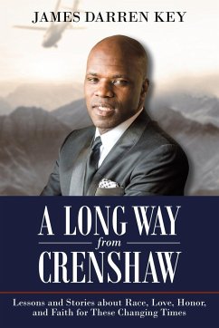 A Long Way from Crenshaw - Key, James Darren