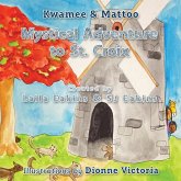 Kwamee and Mattoo Kwamee and Mattoo