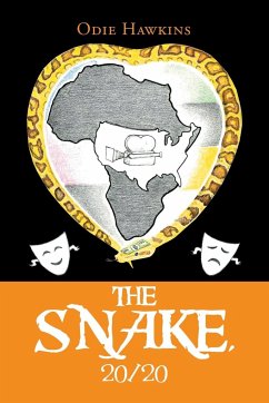 The Snake, 20/20 - Hawkins, Odie