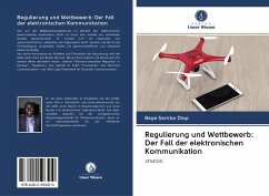 Regulierung und Wettbewerb: Der Fall der elektronischen Kommunikation - Diop, Baye Samba