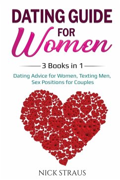 Dating Guide for Women - Straus, Nick