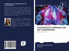 PANDEMISCHE UITBRAKEN VAN HET CORONAVIRUS - Rangapriya, Muthusamy; N, Sruthi