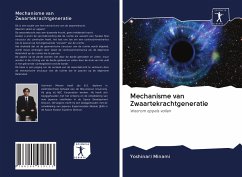 Mechanisme van Zwaartekrachtgeneratie - Minami, Yoshinari