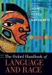 The Oxford Handbook of Language and Race - Bild 1