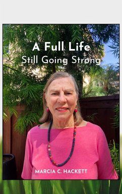 Cover A Full Life