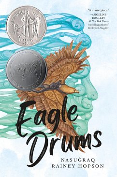 Eagle Drums - Hopson, Nasugraq Rainey