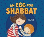 An Egg for Shabbat
