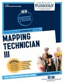 Mapping Technician III (C-4796): Passbooks Study Guide Volume 4796