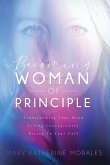 Becoming Woman of Principle