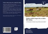 Febbre della lingua blu e della Rift Valley