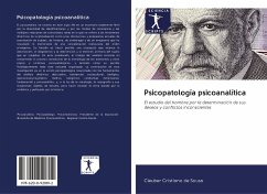 Psicopatología psicoanalítica - Sousa, Cleuber Cristiano de