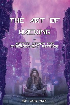 The Art of Hacking - May, Ken