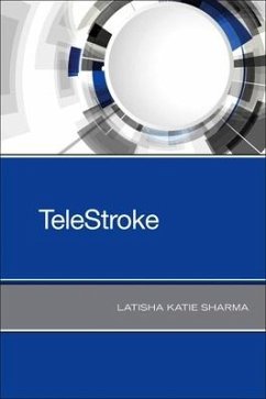 Telestroke - Sharma, Latisha Katie