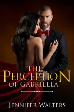 The Perception of Gabriella - Walters, Jennifer