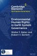 Environmental Human Rights in Earth... - Bild 1