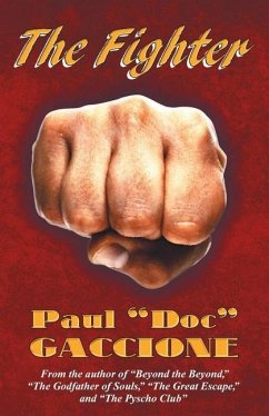 The Fighter - Gaccione, Paul Doc