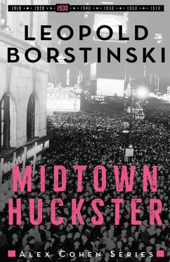 Midtown Huckster - Borstinski, Leopold