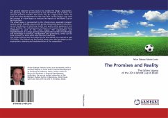 The Promises and Reality - Valente Junior, Airton Saboya