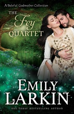 The Fey Quartet - Larkin, Emily