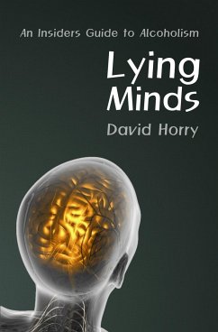 Lying Minds - Horry, David