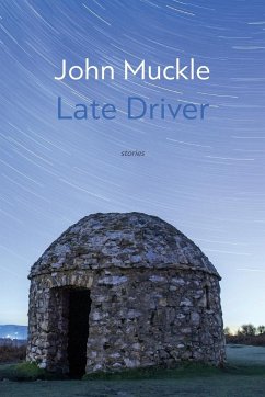 Late Driver - Muckle, John