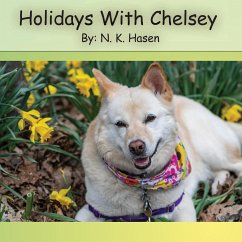 Holidays With Chelsey - Hasen, N. K.