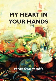 My heart in your hands