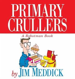 Cover Primary Crullers