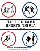 Hall of Fame Sports Trivia