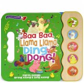 Baa Baa, Llama Llama, Ding Dong!