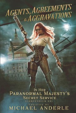 Cover Agents, Agreements and Aggravations