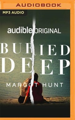 Buried Deep - Hunt, Margot