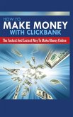 HOW TO MAKE MONEY WITH CLICKBANK