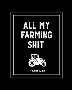 Farm Log - Newton, Amy
