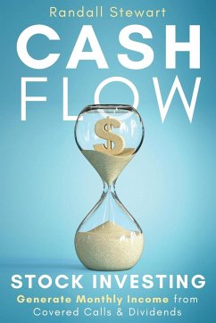 Cash Flow Stock Investing - Stewart, Randall