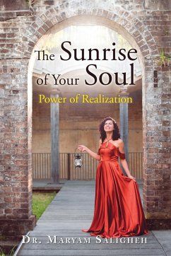 The Sunrise of Your Soul - Saligheh, Maryam