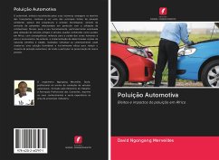 Cover Poluição Automotiva