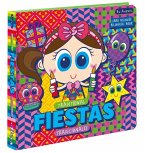 Traditional Fiestas: Fiestas Tradicionales: Libros Bilingües Para Niños / Bilingual Books for Toddlers
