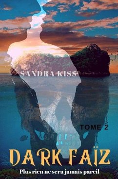 Dark Faïz Tome 2 - Kiss, Sandra