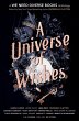 A Universe of Wishes (eBook, ePUB) - Bild 1