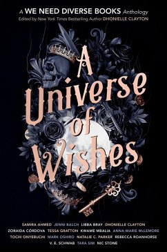 A Universe of Wishes (eBook, ePUB)