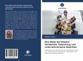 Eine Reise des Wissens Versteckter Tatendrang und unternehmerische Absichten