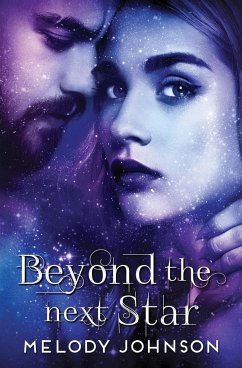 Beyond the Next Star - Johnson, Melody