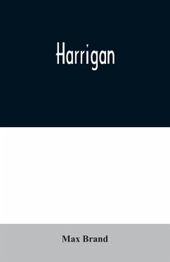 Cover Harrigan