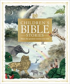 Children's Bible Stories - Dk