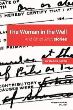 Cover The Woman in the Well: And Other Ancestories