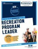 Recreation Program Leader, 4599